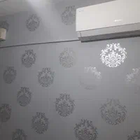 رنگ آمیزی و گچکاری ((بهبهانی))|خدمات پیشه و مهارت|اهواز, کوی باهنر|دیوار