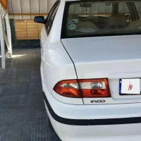 سمند مدل 98|خودرو سواری و وانت|بیرجند, |دیوار