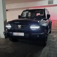 تانک ۳۰۰ تحویل اسفند|خودرو سواری و وانت|تهران, پردیسان|دیوار