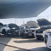 تعمیرگاه بسترن و مزدا3 فیدلیتی لاماری.سانترو.|خدمات موتور و ماشین|مشهد, هدایت|دیوار