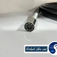 دنیای دوربین چاه ماری شلنگی صنعتی آندوسکوپی کابلی|دوربین مداربسته|اصفهان, هزارجریب|دیوار