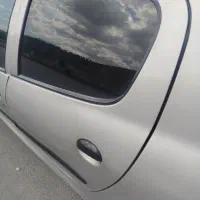 ۲۰۶ نقره ای