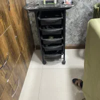 لوازم ارایشگاه