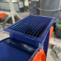 تهویه فن رستوران کافه و هواکش مکنده دمنده صنعتی|ماشین‌آلات صنعتی|تهران, عباس‌آباد|دیوار