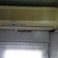 خرید و فروش انواع کولر و اسپیلت سالم و سوخته