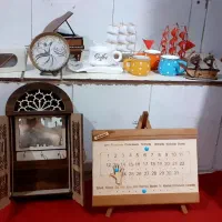 وسیله  دکوری و اشپز خونه