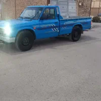 نیسان آپشنال۱۴۰۳