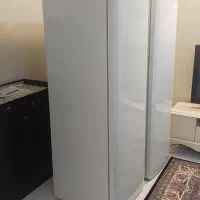 یخچال فریزر دوقلو وستینگ هاوس|یخچال و فریزر|ری, جوانمرد قصاب|دیوار