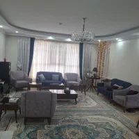 اپارتملن 100 متری 2 خواب