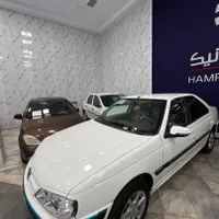 پژو پارس موتور جدید XU7P، مدل ۱۴۰۲|خودرو سواری و وانت|تهران, کوثر|دیوار