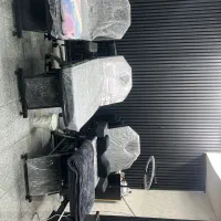 بهترین سالن غرب تهران رزبیوتی