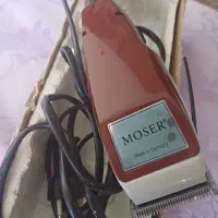 ریش تراش موزر