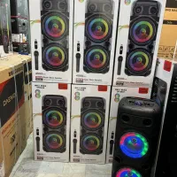 اسپیکر شارژی|پخشکننده همراه|قزوین, |دیوار