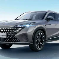 رووی پلاگین هیبرید eRX5 مدل 2023|خودرو سواری و وانت|تهران, گاندی|دیوار