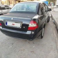 تیبا 1مدل 96|خودرو سواری و وانت|قم, شهر قائم|دیوار