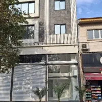 مغازه نوساز۲۶ متری  بر اصلی