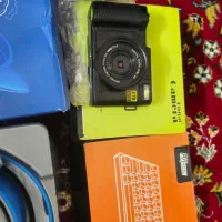 هدفون کیبورد ماوس|قطعات و لوازم جانبی رایانه|تبریز, |دیوار