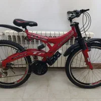 دوچرخه ۲۶ حرفه ای ویوا