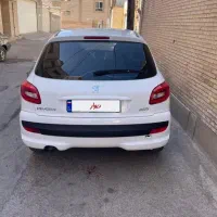 207 tu3 مدل ۱۴۰۳|خودرو سواری و وانت|کرمان, |دیوار