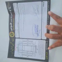 132سفید|خودرو سواری و وانت|نیشابور, مبارکه|دیوار