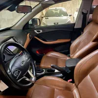 تیگو۷مدل ۱۳۹۷بدون‌رنگ|خودرو سواری و وانت|تهران, پونک|دیوار