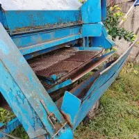 خرمنکوب|ماشینآلات صنعتی|رشت, لاکان|دیوار