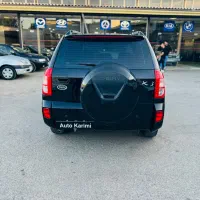 Mvm X33 نیو.|خودرو سواری و وانت|ارومیه, |دیوار