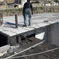 شاتکریت  گود  پنل تونل سیمانکاری