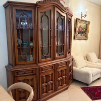 کنسول ویترین