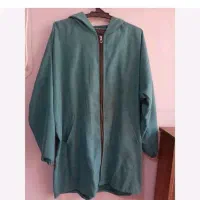 مانتو نخی و میکرو سایز بزرگ