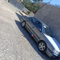 پارس مدل 86|خودرو سواری و وانت|سیرجان, |دیوار