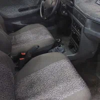 دوو سیلو سفید بی رنگ|خودرو سواری و وانت|ارومیه, |دیوار