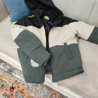 کاپشن پسرانه 13 تا 17 سال