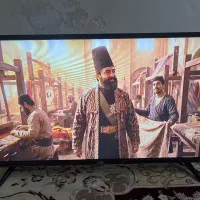 فروش تلویزیون ۳۲ اینچ سام درحد نو