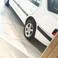 پارس سفارشی 401