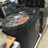 فروش پتوشور خشک کن دار با چک صیادی اقساطی