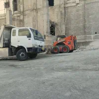 پیمانکاری|خدمات پیشه و مهارت|گرمدره, |دیوار