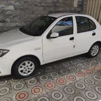 ساینا s دوگانه سوز