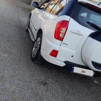 ام وی ام ایکس ۳۳|خودرو سواری و وانت|اردبیل, |دیوار