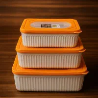 کاپریس سه سایز اصلی