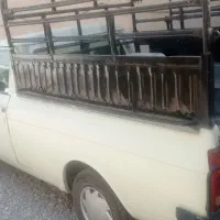 اتاق وانت پیکان|قطعات یدکی و لوازم جانبی|پاسارگاد, |دیوار