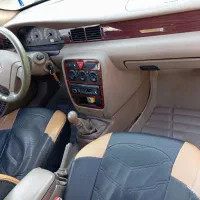 فروش سمند مدل ۱۴۰۰|خودرو سواری و وانت|قروه, |دیوار