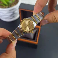 ساعت اومگا (مخصوص روز مادر)