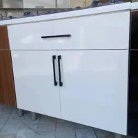 کابینت پیش ساخته پازلی|خدمات پیشه و مهارت|چهاردانگه (تهران), |دیوار