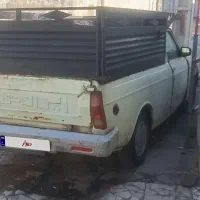 پیکان وانت ۸۵|خودرو سواری و وانت|بابلسر, |دیوار