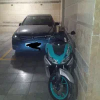 ایروکس اصلی فول کامل  اندونزی سوییچ سند سفید