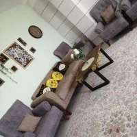 مبل شیک و تمیز در حد نو