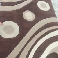 گلیم فرش ترک|فرش|کوهدشت, |دیوار