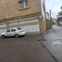 اجاره مغازه ۳۲ متری دو نبش شهرک فجر|اجارهٔ مغازه و غرفه|رشت, دروازه لاکان|دیوار