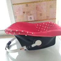 کریر|کالسکه و لوازم جانبی|ایلام, |دیوار